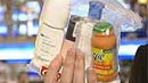 Britain easing hand baggage rules with new EU regime