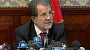 Italy’s PM rules out sending the army into Naples