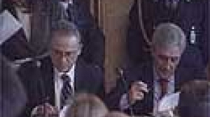 Tough fight ahead to beat Italian crime organisations