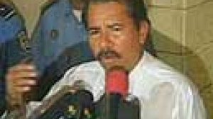 Les présidentielles au Nicaragua