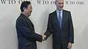 Vietnam becomes 150th member of WTO