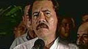 Daniel Ortega remporte la présidentielle dès le premier tour
