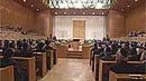 Munich inaugure sa nouvelle synagogue, 68 ans après les pogroms nazis