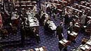 US Democrats score victories in both chambers