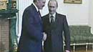 Le prix du gaz au coeur des relations entre Moscou et Minsk