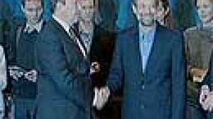 Nucléaire iranien, Téhéran fait du chantage à l’Agence internationale de l’Energie Atomique.