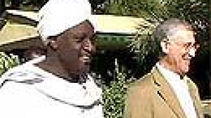 AU says Darfur mission impossible next year