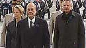 Hommage aux morts de la Première guerre mondiale en Europe