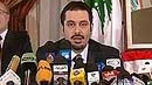 Le projet d’un tribunal international sur l’affaire Hariri accentue la crise politique