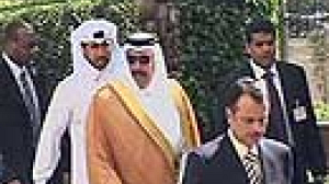 Autorité palestinienne :  la Ligue arabe veut contourner le blocus occidental