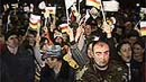 L’indépendance plébiscitée en Ossétie du Sud