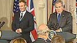Blair va appeler la Syrie et l’Iran à intervenir en Irak