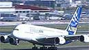 L’Airbus A380 s’offre une dernière série de tests autour du monde