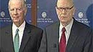 Bush ne veut pas discuter de l’Irak avec l’Iran