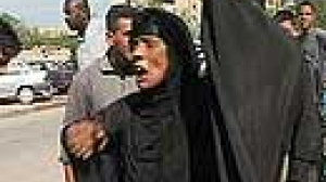Mass kidnapping in Baghdad after US raid