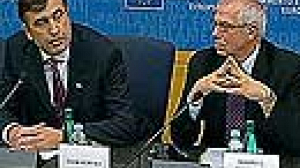 Georgian warns over Russian gas prices: us today, EU tomorrow