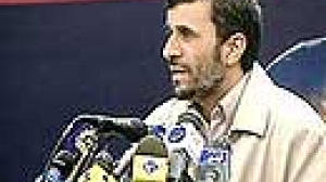 Iran powers up for nuclear future
