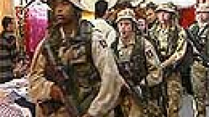 US denies claims of rift with UK over Iraq