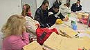 Political deal for Germany’s turned-down asylum seekers
