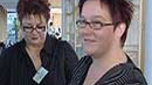German gynaecologist ordered to pay child support