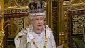 Queen’s Speech sets out agenda for Blair’s last term