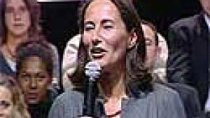 French Socialists pick presidential candidate