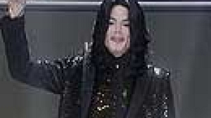 La résurrection de Michael Jackson