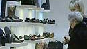 Euro zone inflation lower in October