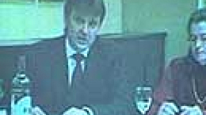 British police investigate alleged plot to kill Russian spy