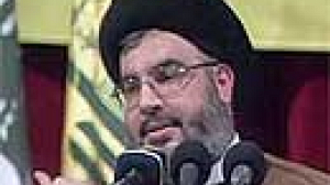 Liban: Hassan Nasrallah se prépare à une épreuve de force