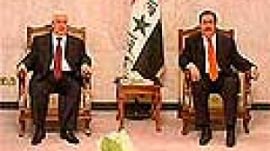La Syrie à la rescousse de l’Irak