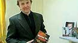 Kremlin blamed for alleged poisoning of dissident