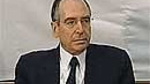 Italian secret services chiefs sacked
