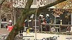 Several wounded in school shooting in Germany