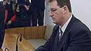 German nurse jailed for life for “mercy killings”
