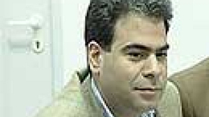 Lebanese industry minister assassinated