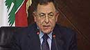 Le Premier Ministre libanais appelle à l’unité