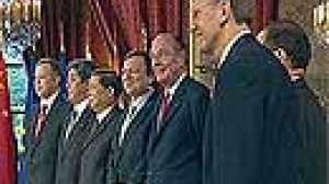 Quelle coalition sortira des élections législatives ?