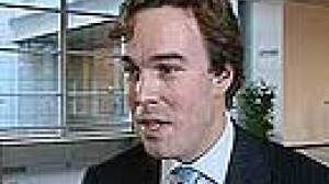 Europe absent in Dutch election campaign