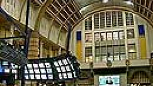 Nasdaq may up bid for LSE