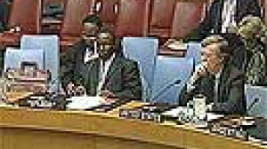 UN backs plans for Al-Hariri tribunal