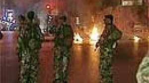Fears of civil unrest in Lebanon