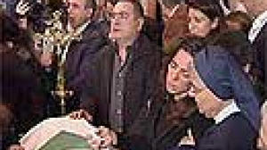 Des Libanais écoeurés après l’assassinat de Pierre Gemayel