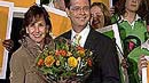 Dutch Christian Democrats retain power