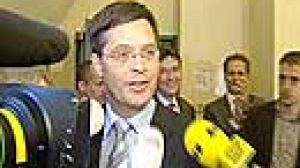 Les discussions pour un nouveau gouvernement aux pay-Bas vont commencer.