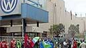 VW Brussels workers negotiate compensation