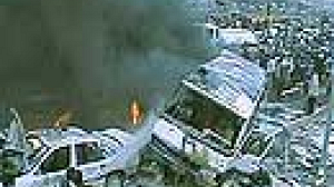 Curfew imposed after bombs kill more than 160