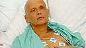 Former Russian spy dies in hospital