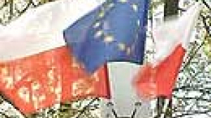 Poland deflects blame for EU-Russia embarrassment