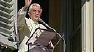 Le Pape essaye de désamorcer les tensions liées à sa prochaine visite en Turquie